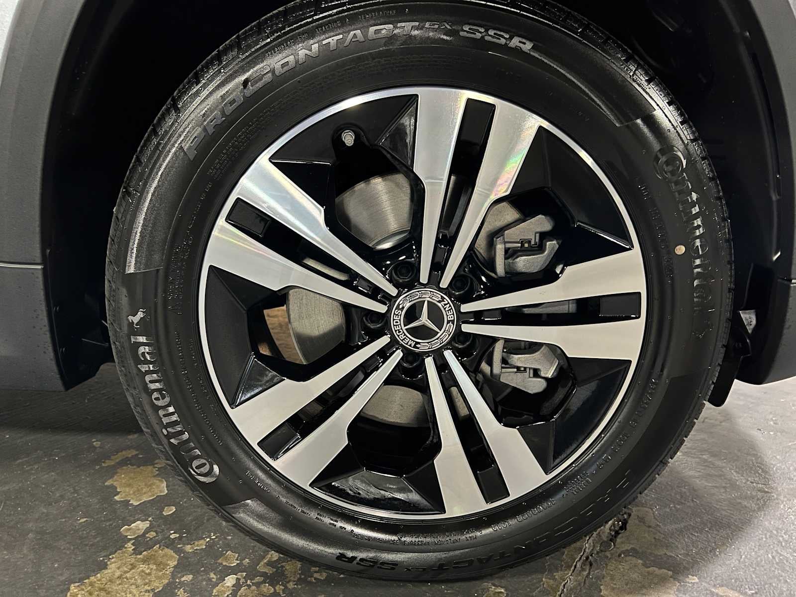 2026 Mercedes-Benz GLA 250 GLA 250