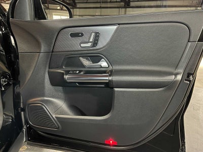 2021 Mercedes-Benz GLA GLA 250