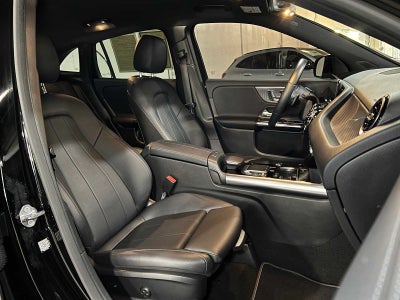 2021 Mercedes-Benz GLA GLA 250