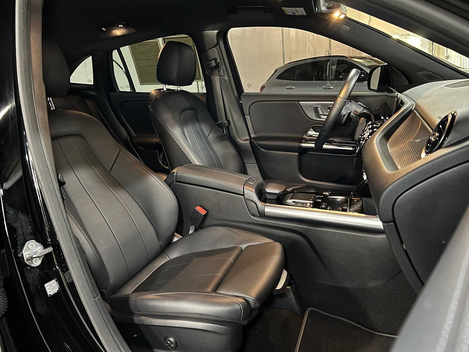 2021 Mercedes-Benz GLA GLA 250