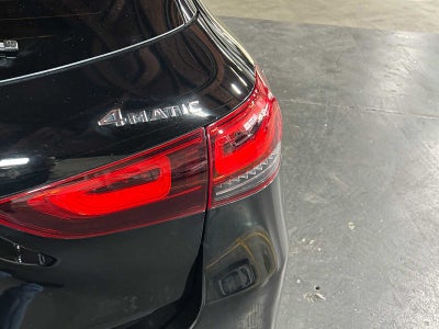 2021 Mercedes-Benz GLA GLA 250