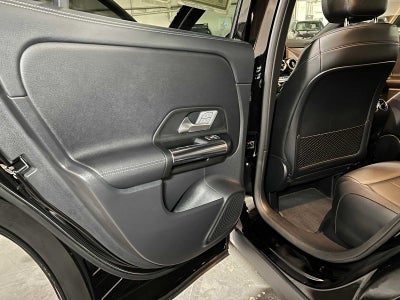 2021 Mercedes-Benz GLA GLA 250