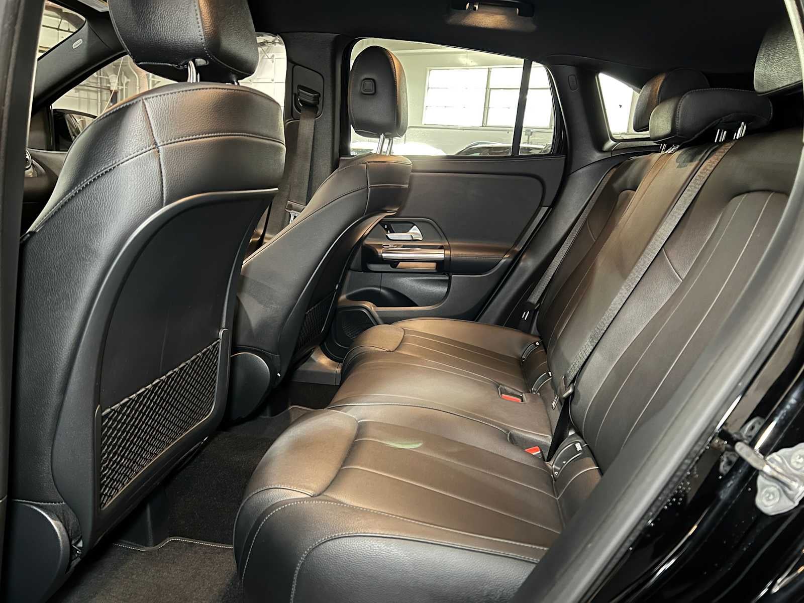 2021 Mercedes-Benz GLA GLA 250