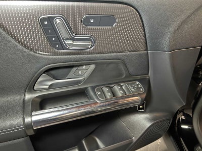 2021 Mercedes-Benz GLA GLA 250