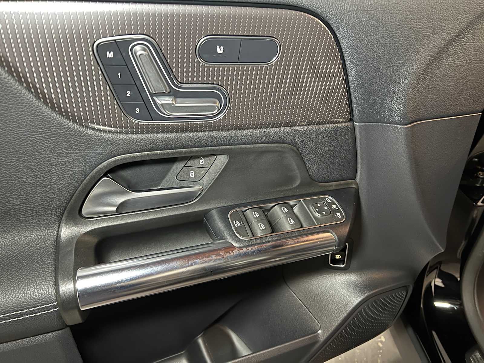 2021 Mercedes-Benz GLA GLA 250