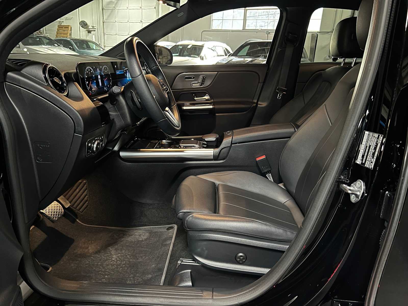 2021 Mercedes-Benz GLA GLA 250