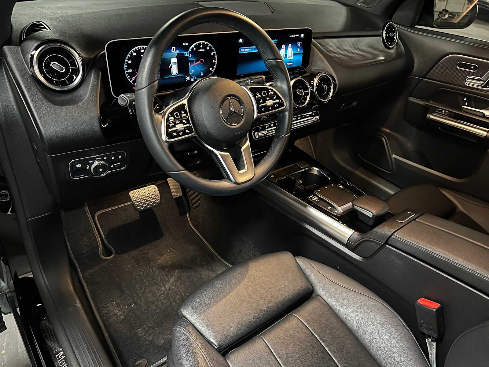 2021 Mercedes-Benz GLA GLA 250