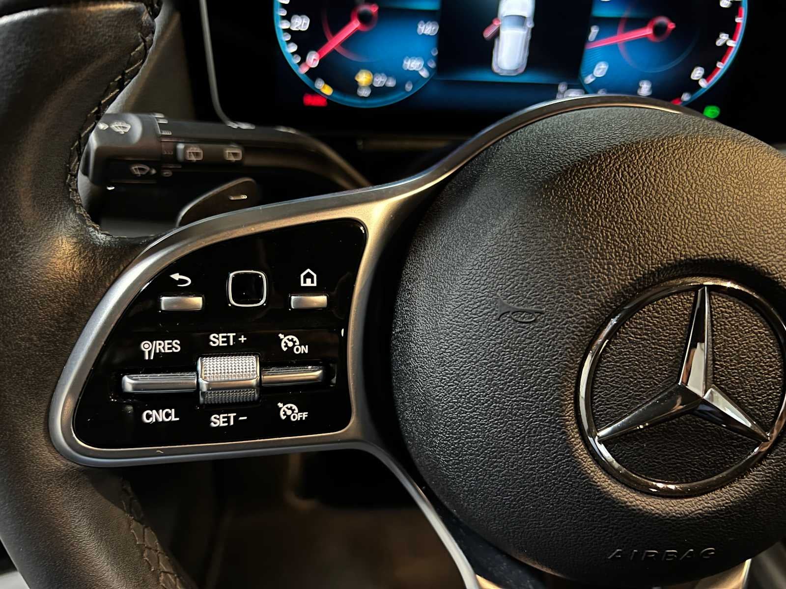 2021 Mercedes-Benz GLA GLA 250