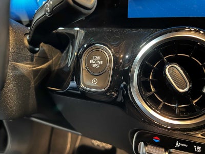 2021 Mercedes-Benz GLA GLA 250