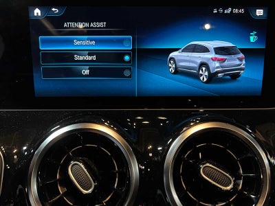 2021 Mercedes-Benz GLA GLA 250