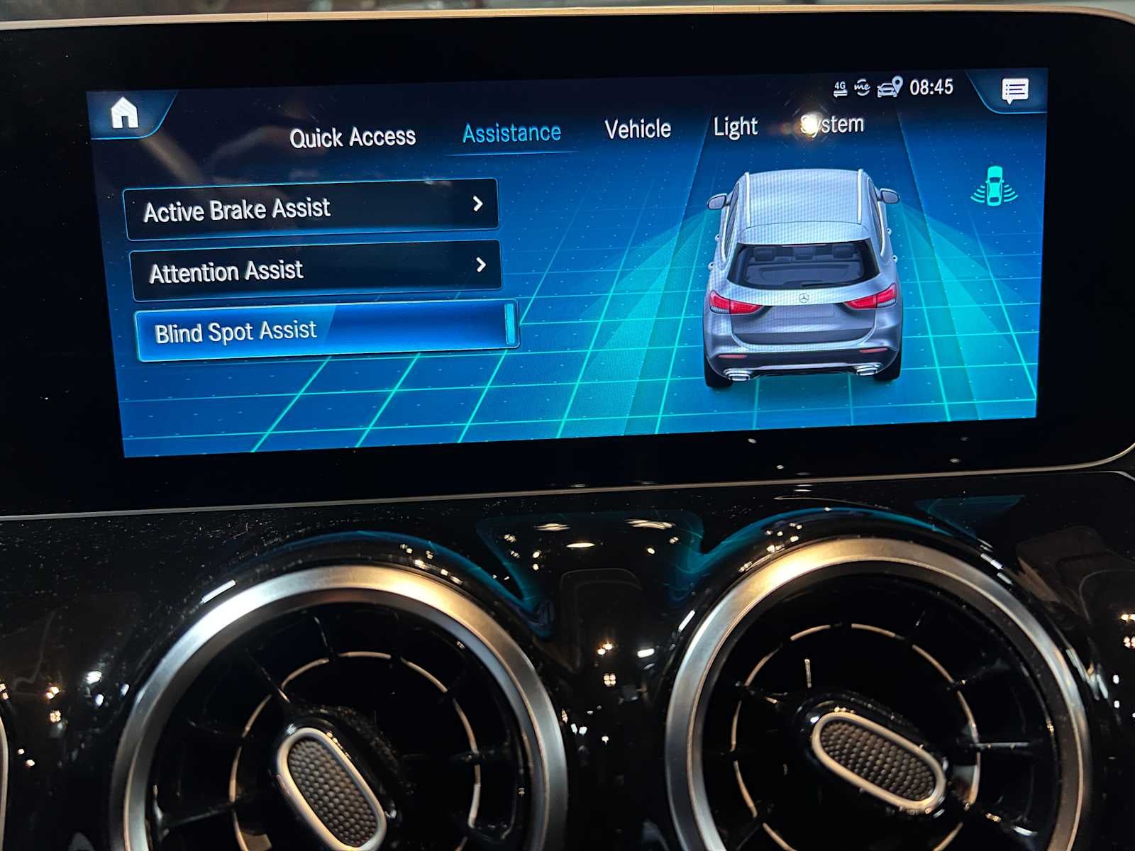 2021 Mercedes-Benz GLA GLA 250