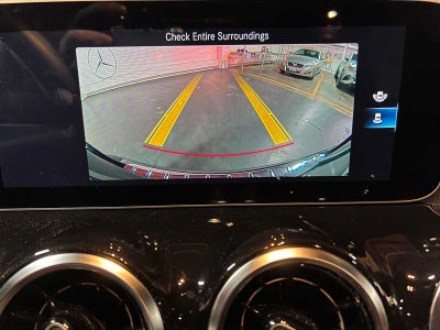 2021 Mercedes-Benz GLA GLA 250