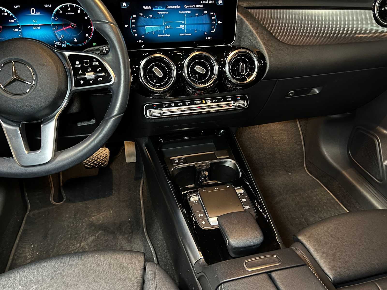 2021 Mercedes-Benz GLA GLA 250