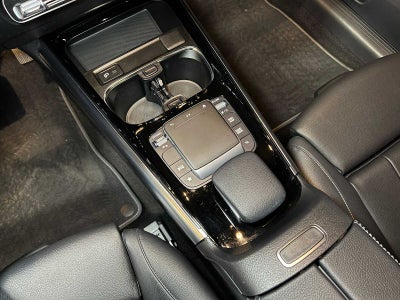 2021 Mercedes-Benz GLA GLA 250