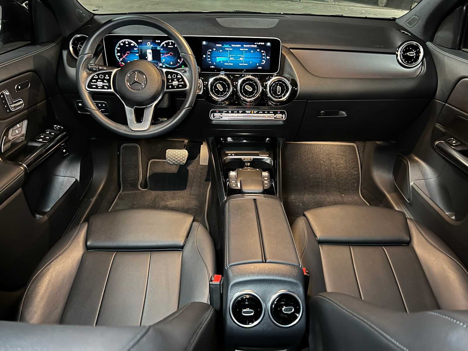 2021 Mercedes-Benz GLA GLA 250