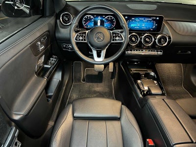 2021 Mercedes-Benz GLA GLA 250