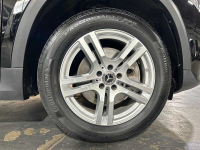 2021 Mercedes-Benz GLA GLA 250