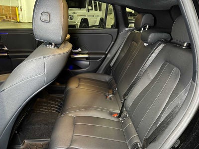 2026 Mercedes-Benz GLA 250 4MATIC® SUV