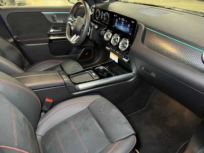 2025 Mercedes-Benz GLA GLA 250