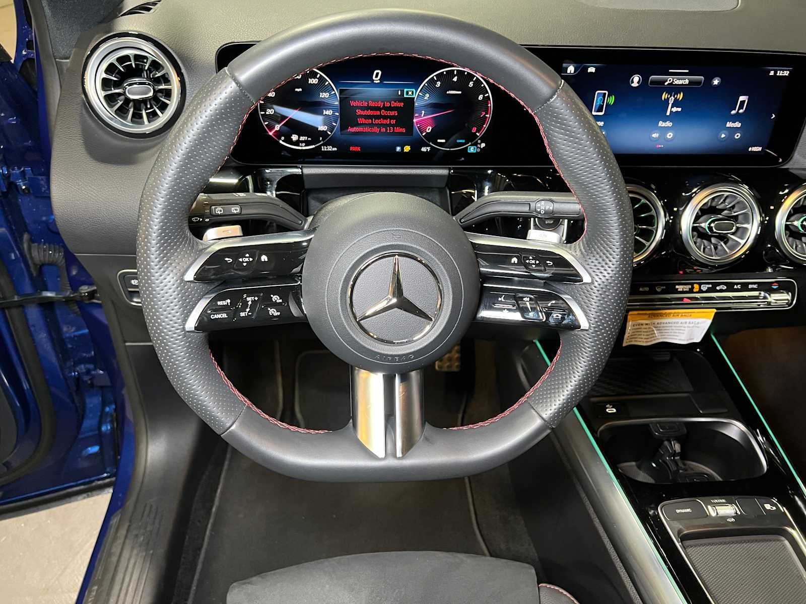 2025 Mercedes-Benz GLA GLA 250