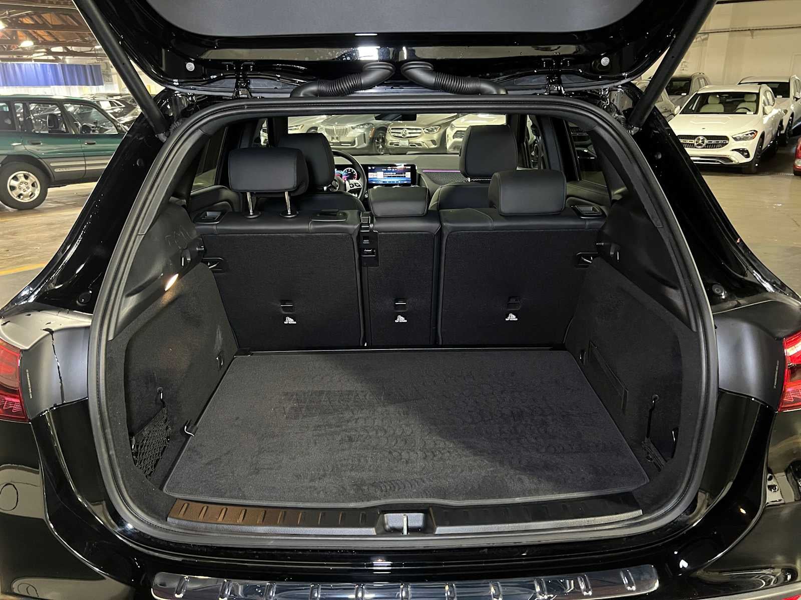 2025 Mercedes-Benz GLA GLA 250