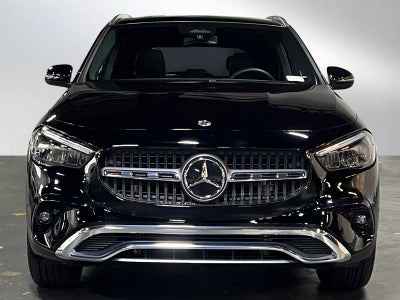 2025 Mercedes-Benz GLA GLA 250