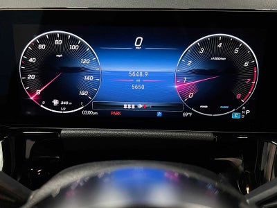 2025 Mercedes-Benz GLA GLA 250