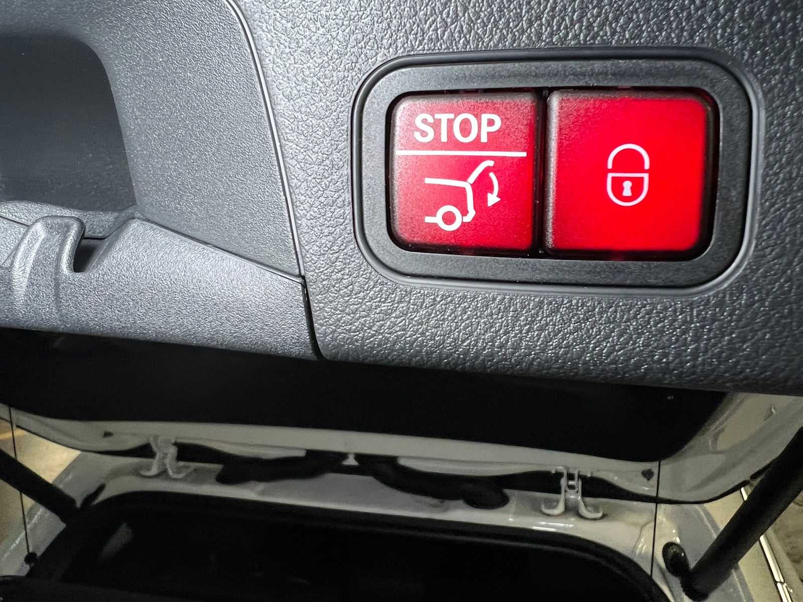 2025 Mercedes-Benz GLA GLA 250