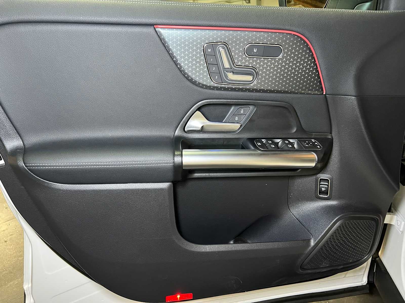 2025 Mercedes-Benz GLA GLA 250