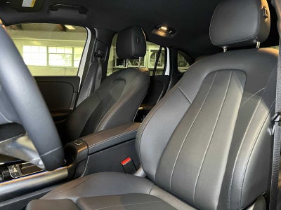 2025 Mercedes-Benz GLA GLA 250