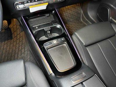 2025 Mercedes-Benz GLA GLA 250