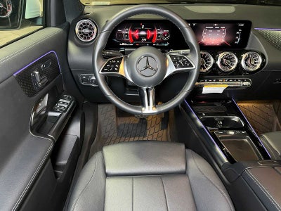 2025 Mercedes-Benz GLA GLA 250