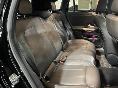 2026 Mercedes-Benz GLA 250 4MATIC® SUV