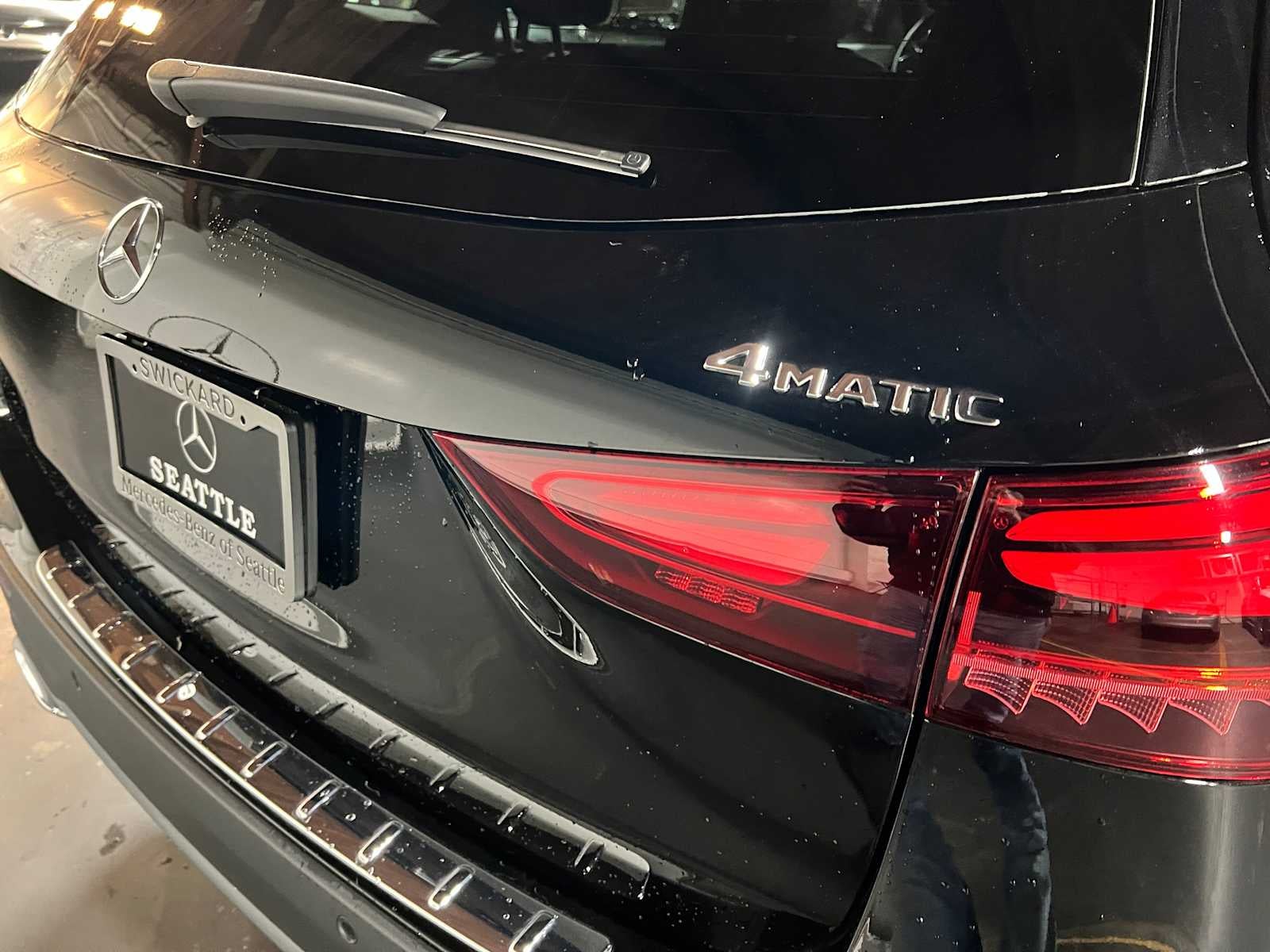 2026 Mercedes-Benz GLA 250 4MATIC® SUV