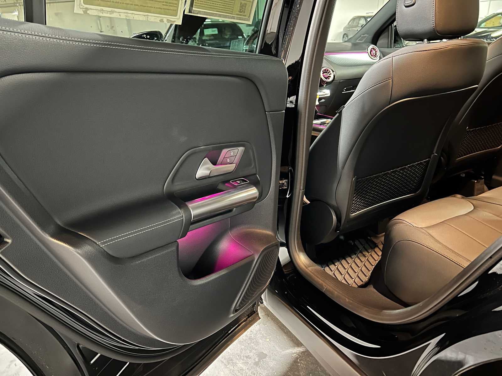 2026 Mercedes-Benz GLA 250 4MATIC® SUV