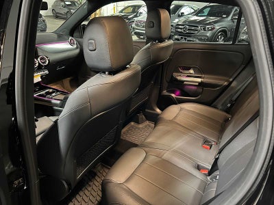 2026 Mercedes-Benz GLA 250 4MATIC® SUV