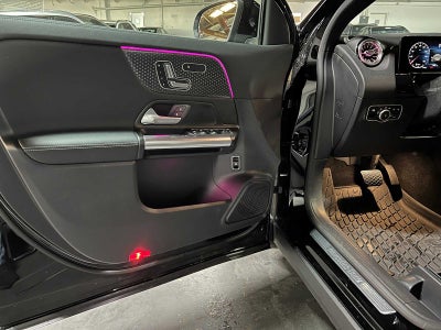 2026 Mercedes-Benz GLA 250 4MATIC® SUV