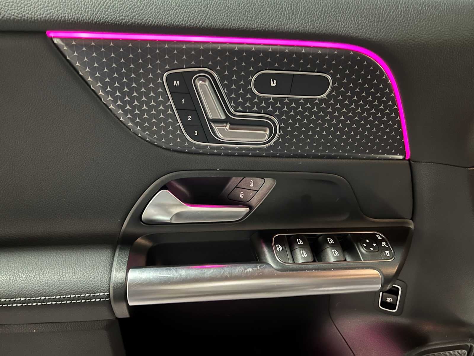 2026 Mercedes-Benz GLA 250 4MATIC® SUV