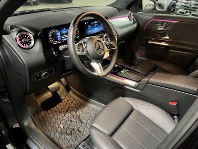 2026 Mercedes-Benz GLA 250 4MATIC® SUV