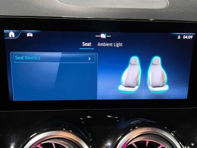 2026 Mercedes-Benz GLA 250 4MATIC® SUV