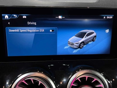 2026 Mercedes-Benz GLA 250 4MATIC® SUV