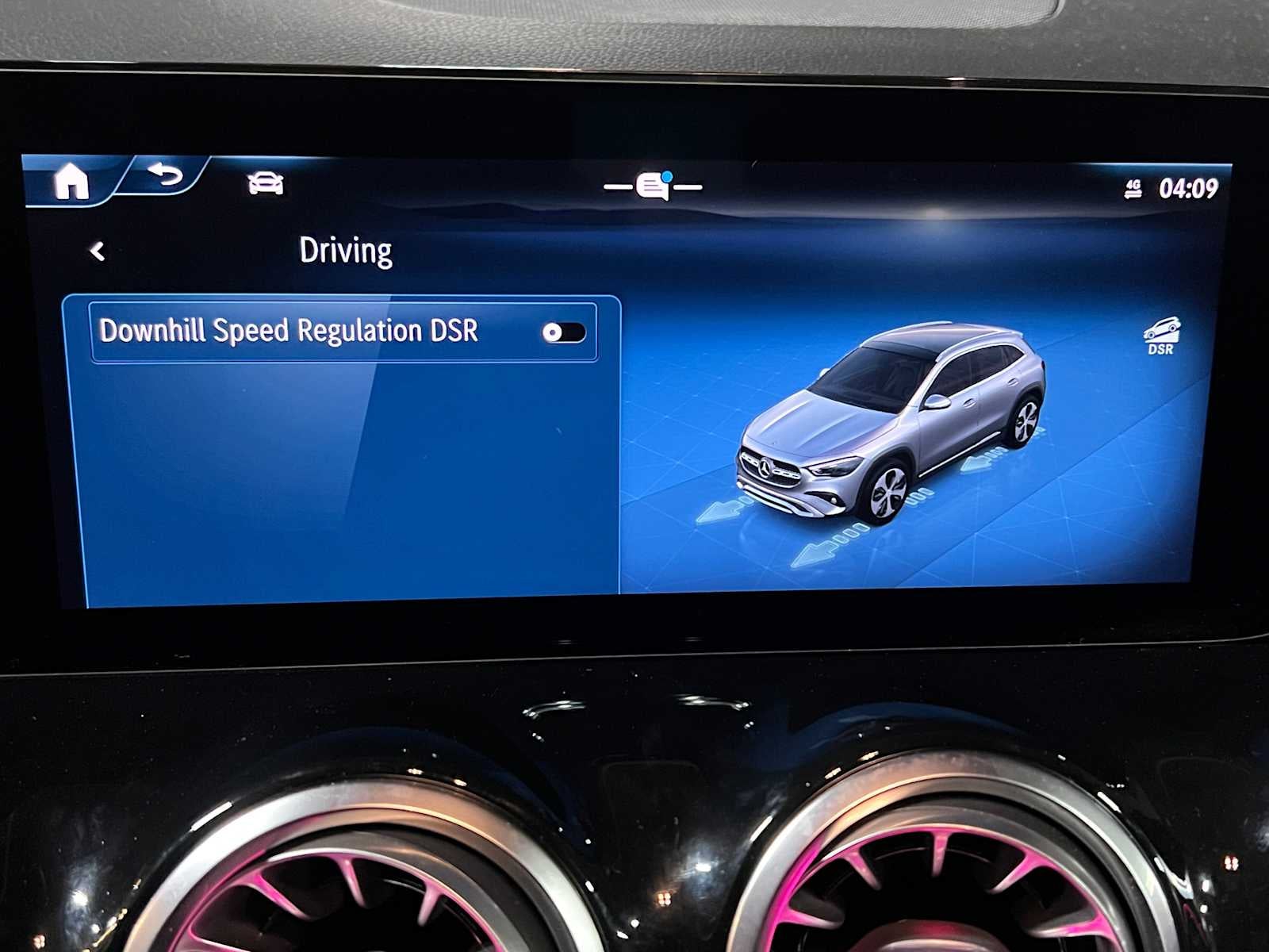 2026 Mercedes-Benz GLA 250 4MATIC® SUV