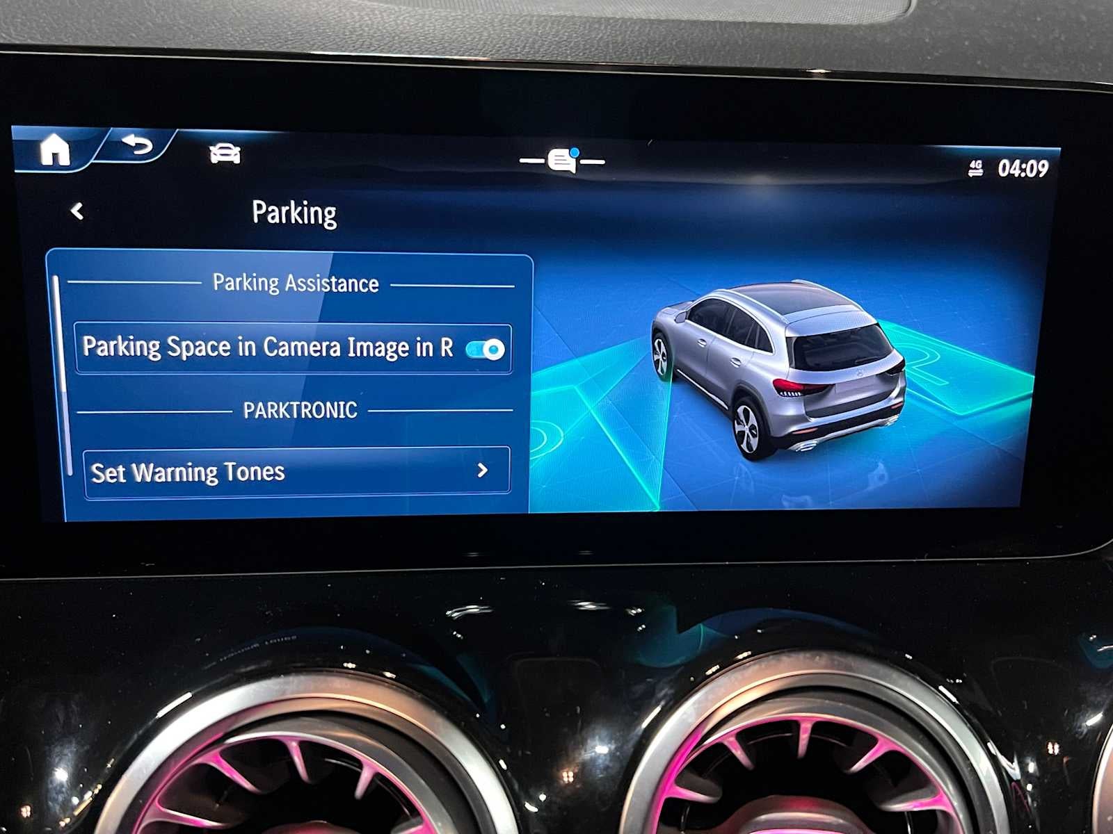 2026 Mercedes-Benz GLA 250 4MATIC® SUV