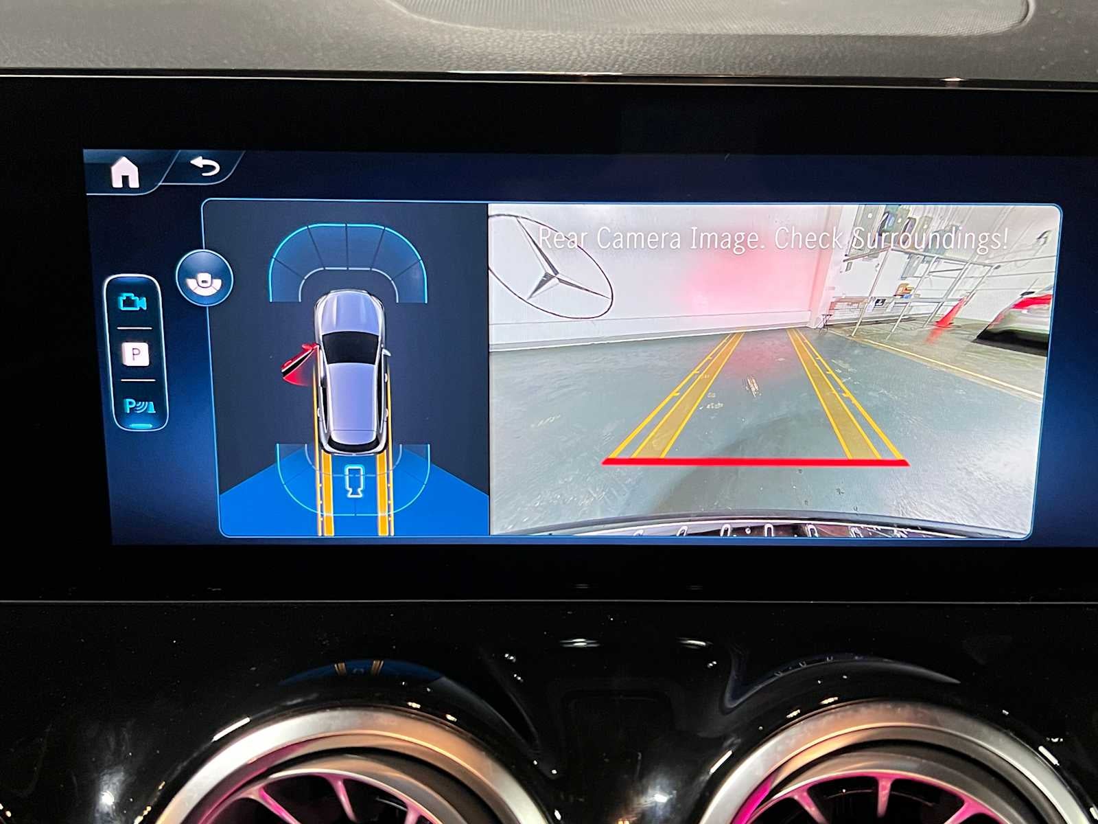 2026 Mercedes-Benz GLA 250 4MATIC® SUV