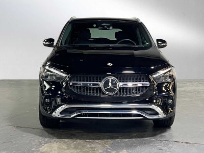 2026 Mercedes-Benz GLA 250 4MATIC® SUV