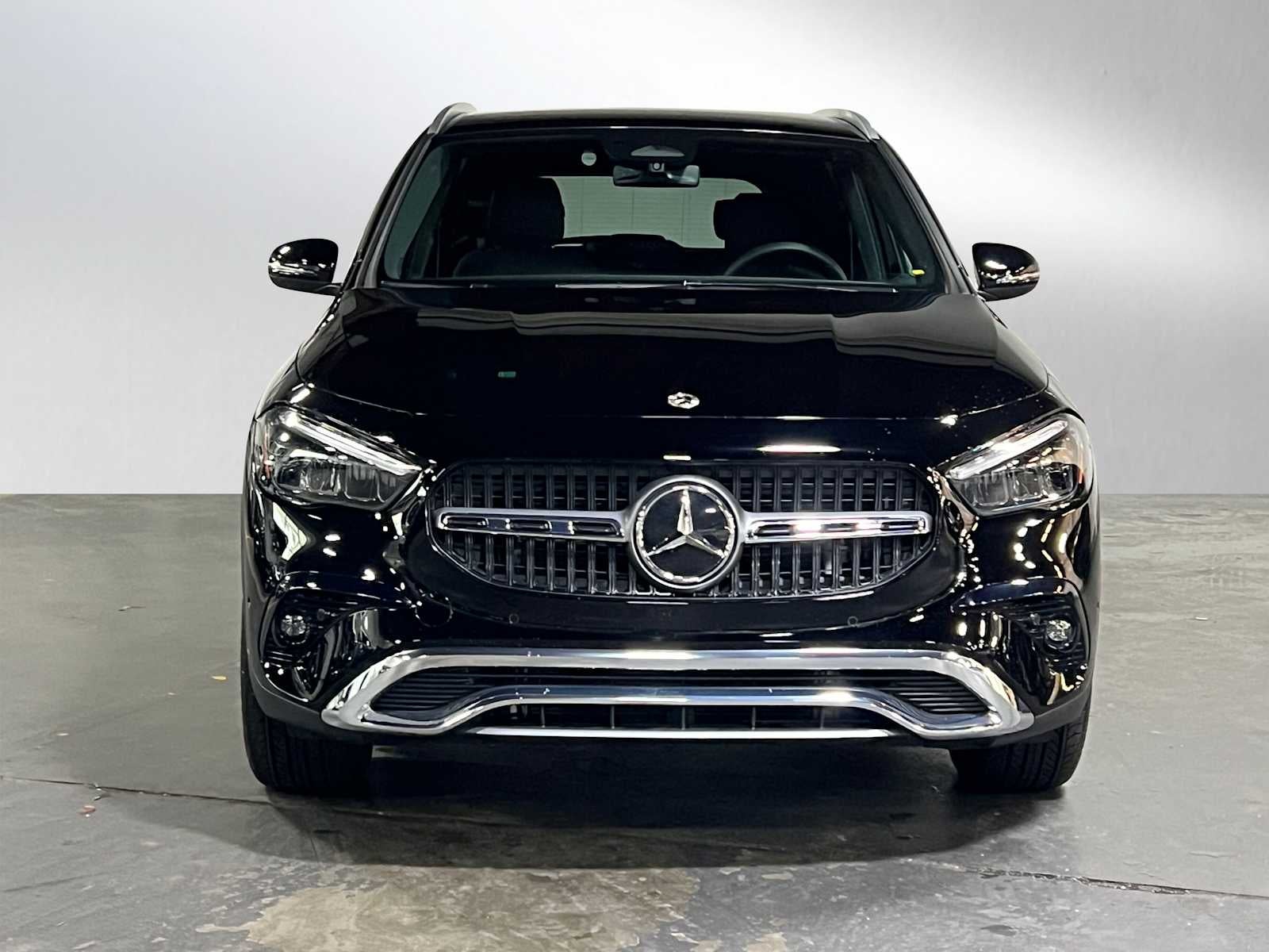 2026 Mercedes-Benz GLA 250 4MATIC® SUV