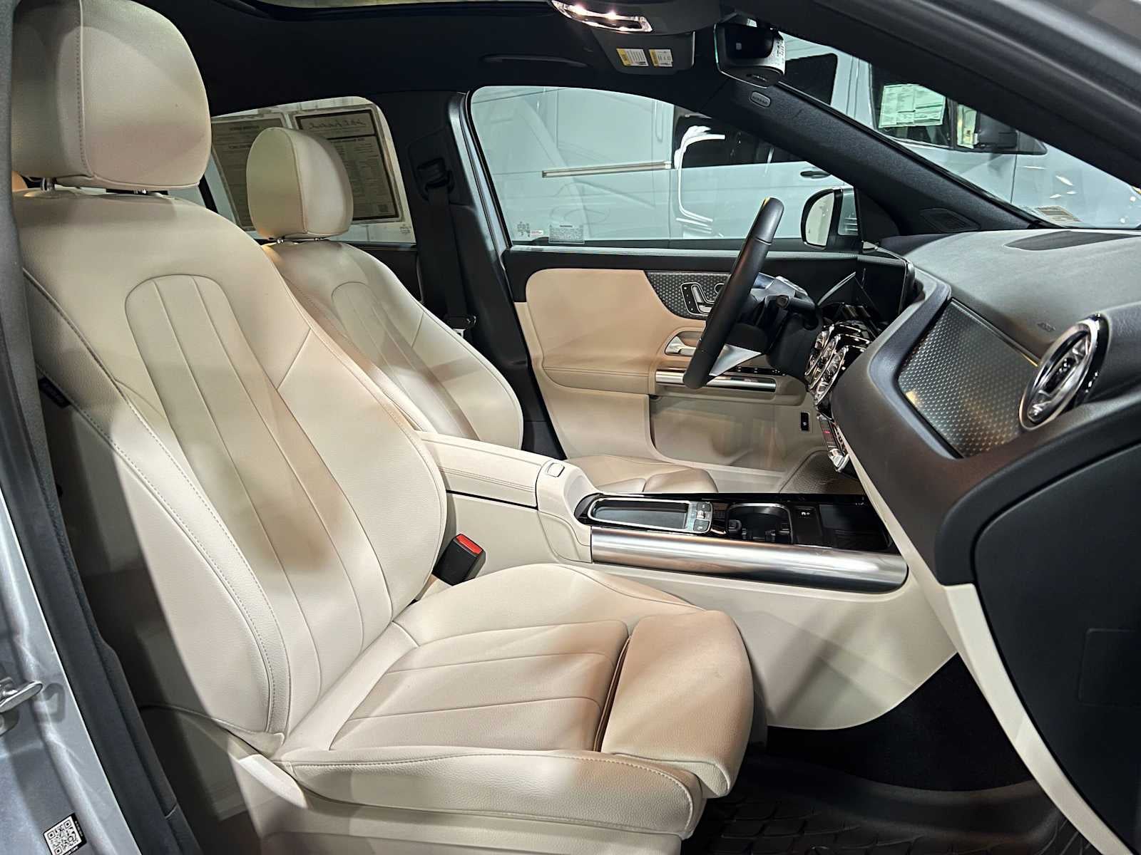 2026 Mercedes-Benz GLA 250 4MATIC® SUV