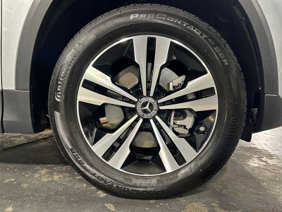 2026 Mercedes-Benz GLA 250 4MATIC® SUV