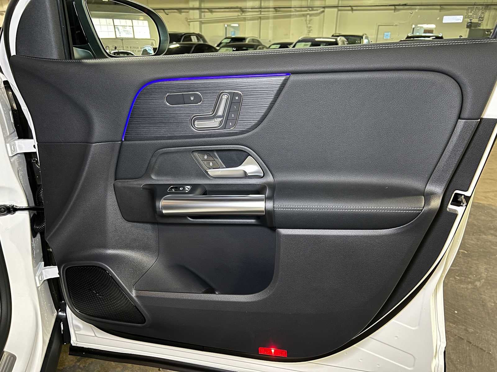 2026 Mercedes-Benz GLA GLA 250