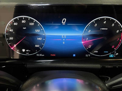 2026 Mercedes-Benz GLA GLA 250